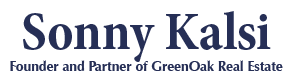 Sonny Kalsi Logo